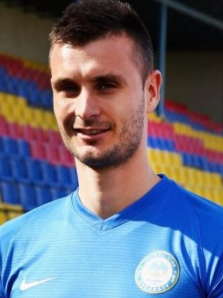 Hrvoje Spahija Biography: Wiki, Age, Career, Height, Weight, Girlfriend, Net Worth & More